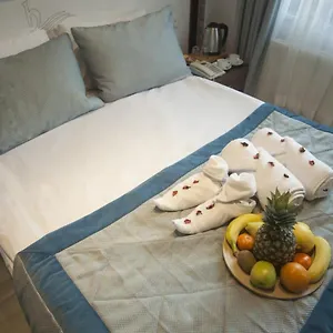 Grand Esen Boutique 2* Istanboel
