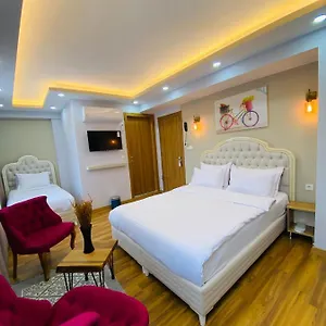 Palmera Old 2* Istanboel