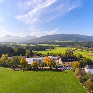  Hotel Haus Chiemgau - Kolping-familienhotel Deutschland