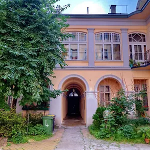  Gasthof Gellerico At Horanszky Street Ungarn