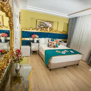 Atlantis Royal 3* Stambuł