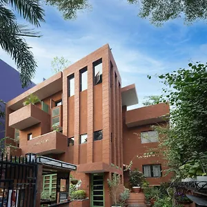 Firebrick Boutique Residences - Garnet House 4* グルガウン