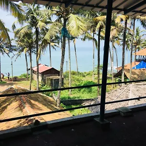 Vandrarhem Paradise