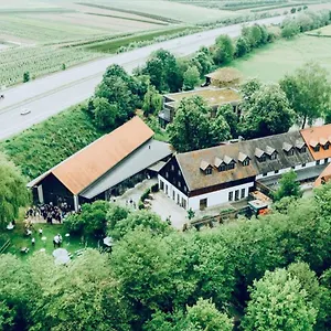  Hotel Waldvogel Deutschland