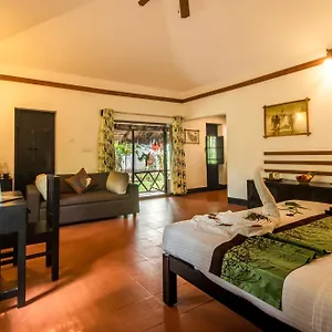 Ośrodek wypoczynkowy Amritara Shalimar Spice Garden &, Thekkady