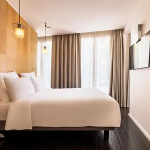 Hotel Le Citizen