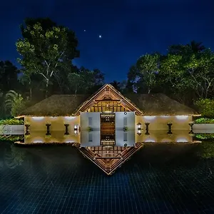 Semesteranläggning (resort) Carnoustie Ayurveda & Wellness