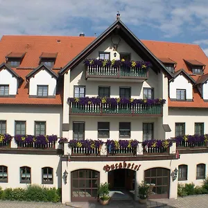 *** Gasthof Goldener Hirsch Deutschland