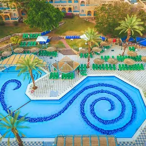 Club In - Coral 3* Ejlat