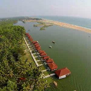 Island **** Poovar