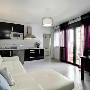 Apartment Serali Parking Gratis