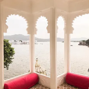 Jagat Niwas Palace 4* Udaipur