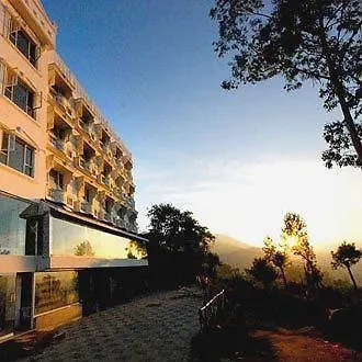 Misty Mountain Resort Munnar India