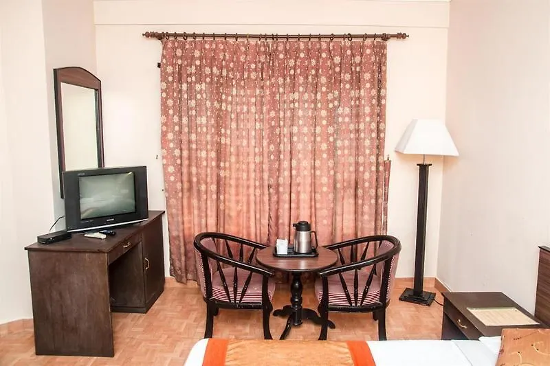 Misty Mountain Resort Munnar