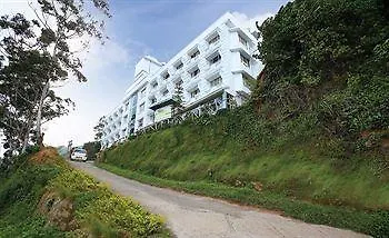 Misty Mountain Resort Munnar