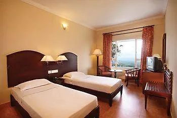 Misty Mountain Resort Munnar