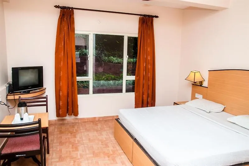 Misty Mountain Resort Munnar