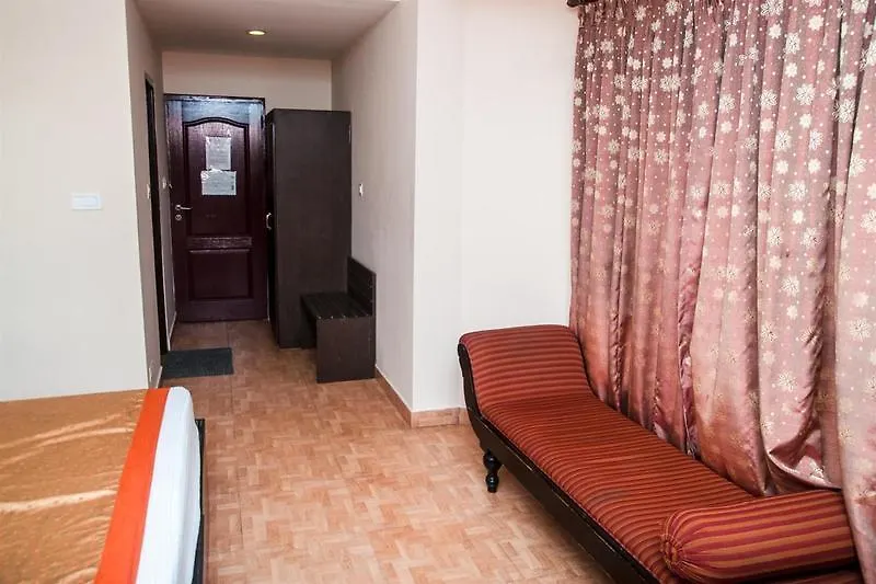 Misty Mountain Resort Munnar 3*,  India